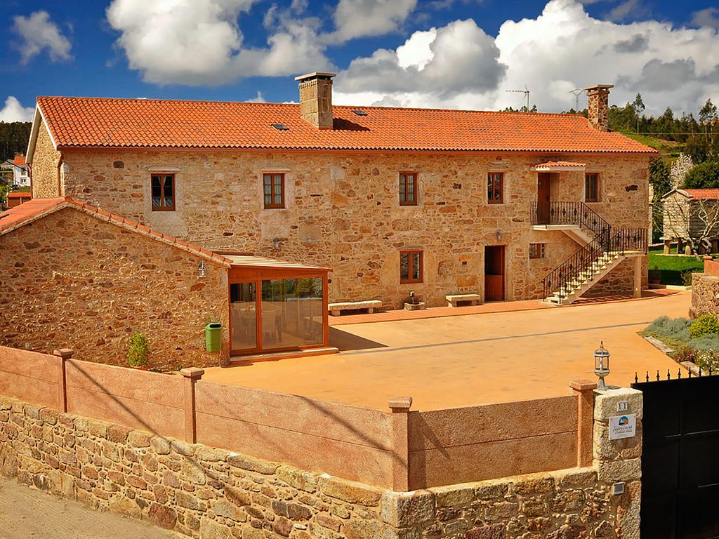 Casa Ceferinos *